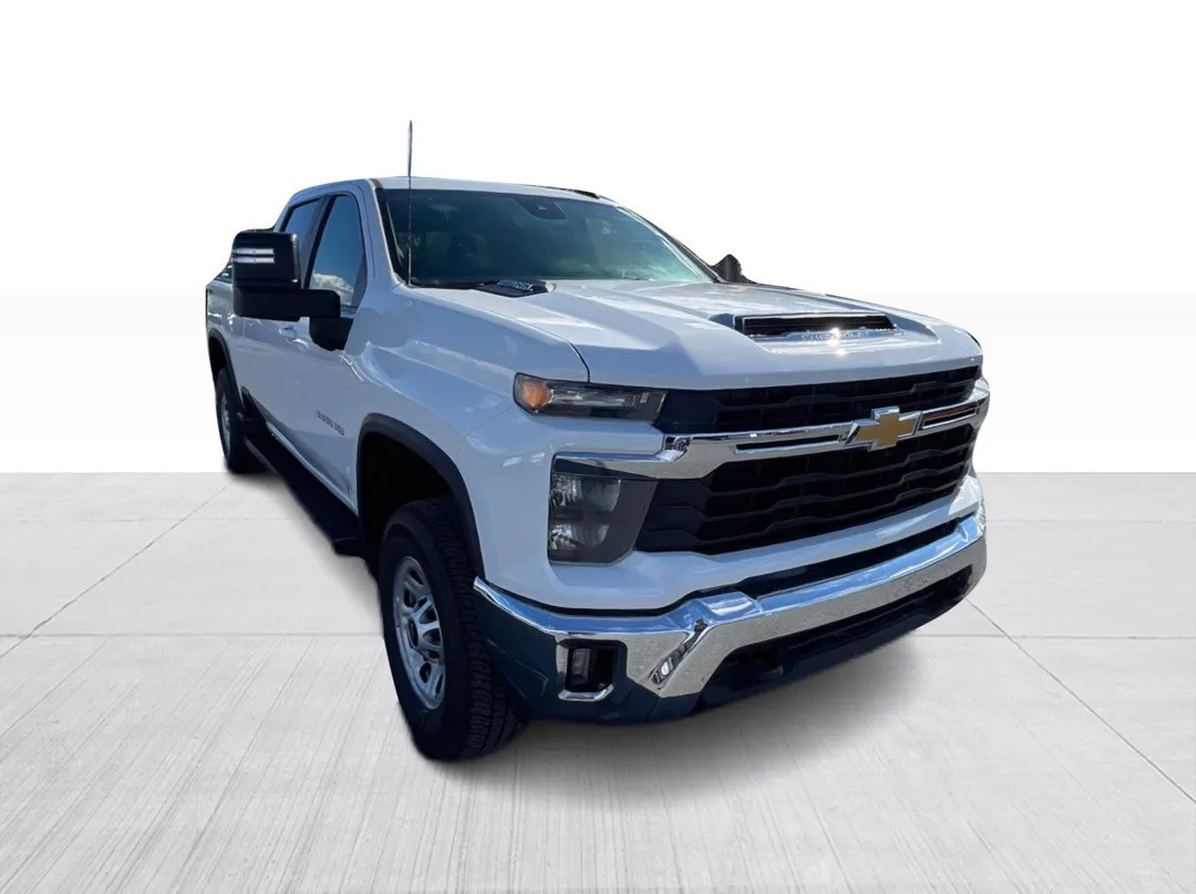 Chevrolet Silverado 3500HD 2024 à vendre - photo 1