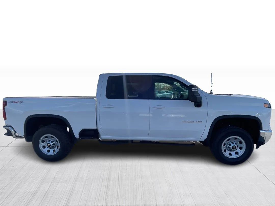 Chevrolet Silverado 3500HD 2024 à vendre - photo 2