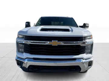 2024 Chevrolet Silverado 3500HD - image 8