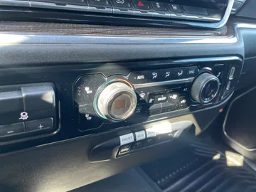 2024 Chevrolet Silverado 3500HD - image 21