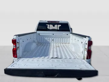 2024 Chevrolet Silverado 3500HD - image 13