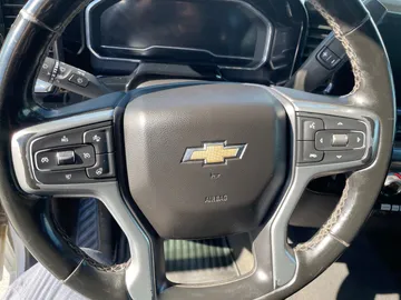 2024 Chevrolet Silverado 3500HD - image 17