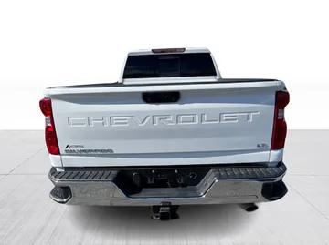 2024 Chevrolet Silverado 3500HD - image 12