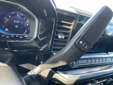 2024 Chevrolet Silverado 3500HD - image 28