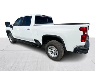 2024 Chevrolet Silverado 3500HD - image 11