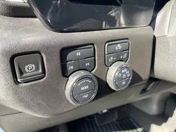 2024 Chevrolet Silverado 3500HD - image 18