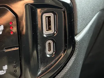 2022 Chevrolet Silverado 1500 - image 28