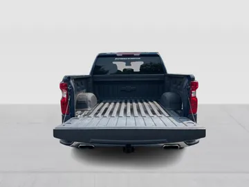 2022 Chevrolet Silverado 1500 - image 12