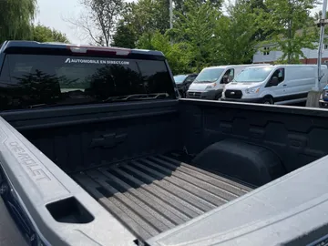 2022 Chevrolet Silverado 1500 - image 20