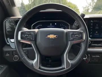 2022 Chevrolet Silverado 1500 - image 16