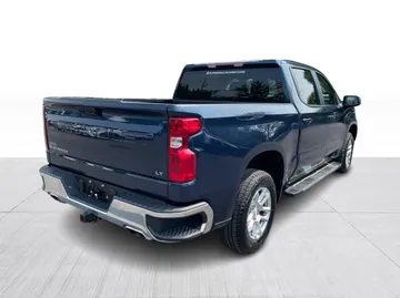 2022 Chevrolet Silverado 1500 - image 8
