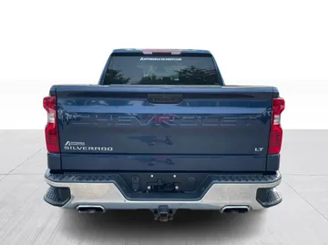 2022 Chevrolet Silverado 1500 - image 7