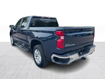 2022 Chevrolet Silverado 1500 - image 6