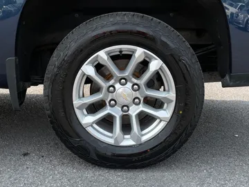 2022 Chevrolet Silverado 1500 - image 19