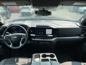 2022 Chevrolet Silverado 1500 - image 13