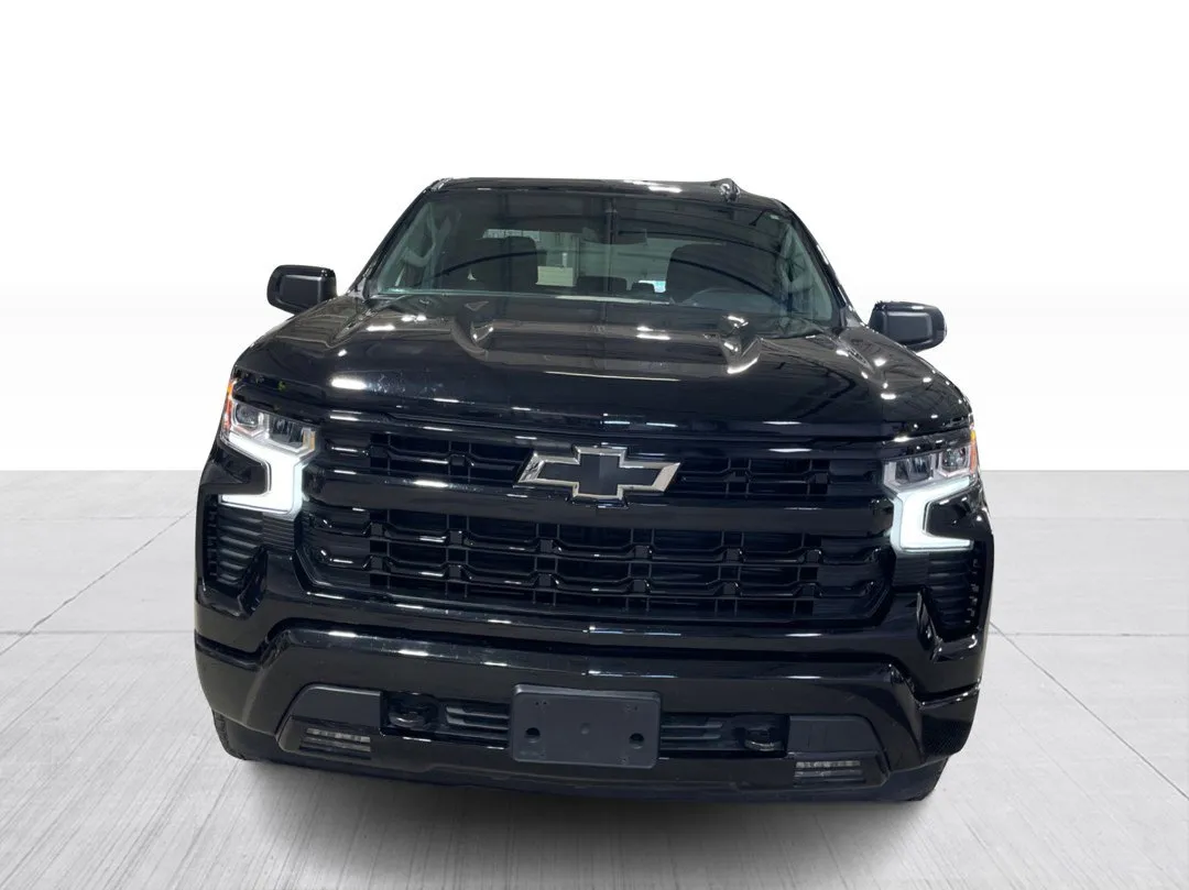 2024 Chevrolet Silverado 1500 — photo 7