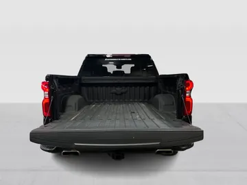 2024 Chevrolet Silverado 1500 - image 13