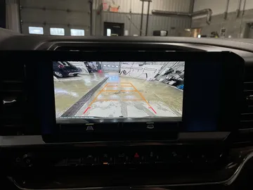 2024 Chevrolet Silverado 1500 - image 21