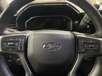 2024 Chevrolet Silverado 1500 - image 17