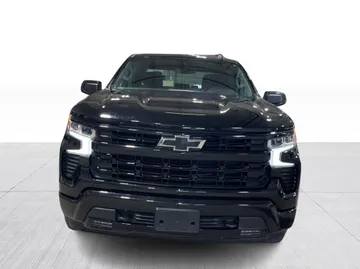 2024 Chevrolet Silverado 1500 - image 8