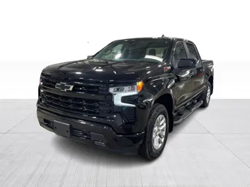 2024 Chevrolet Silverado 1500 - image 9