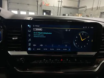 2024 Chevrolet Silverado 1500 - image 29