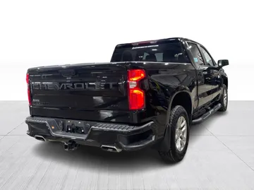 2024 Chevrolet Silverado 1500 - image 14