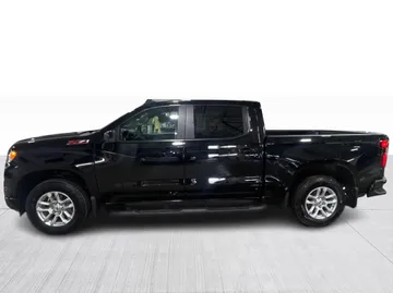 2024 Chevrolet Silverado 1500 - image 10