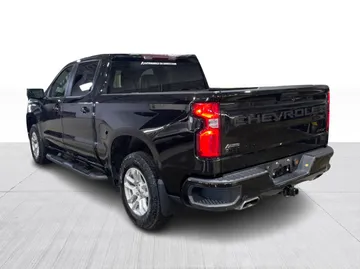 2024 Chevrolet Silverado 1500 - image 11