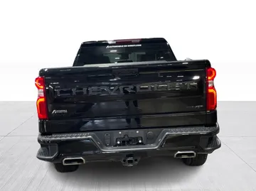 2024 Chevrolet Silverado 1500 - image 12