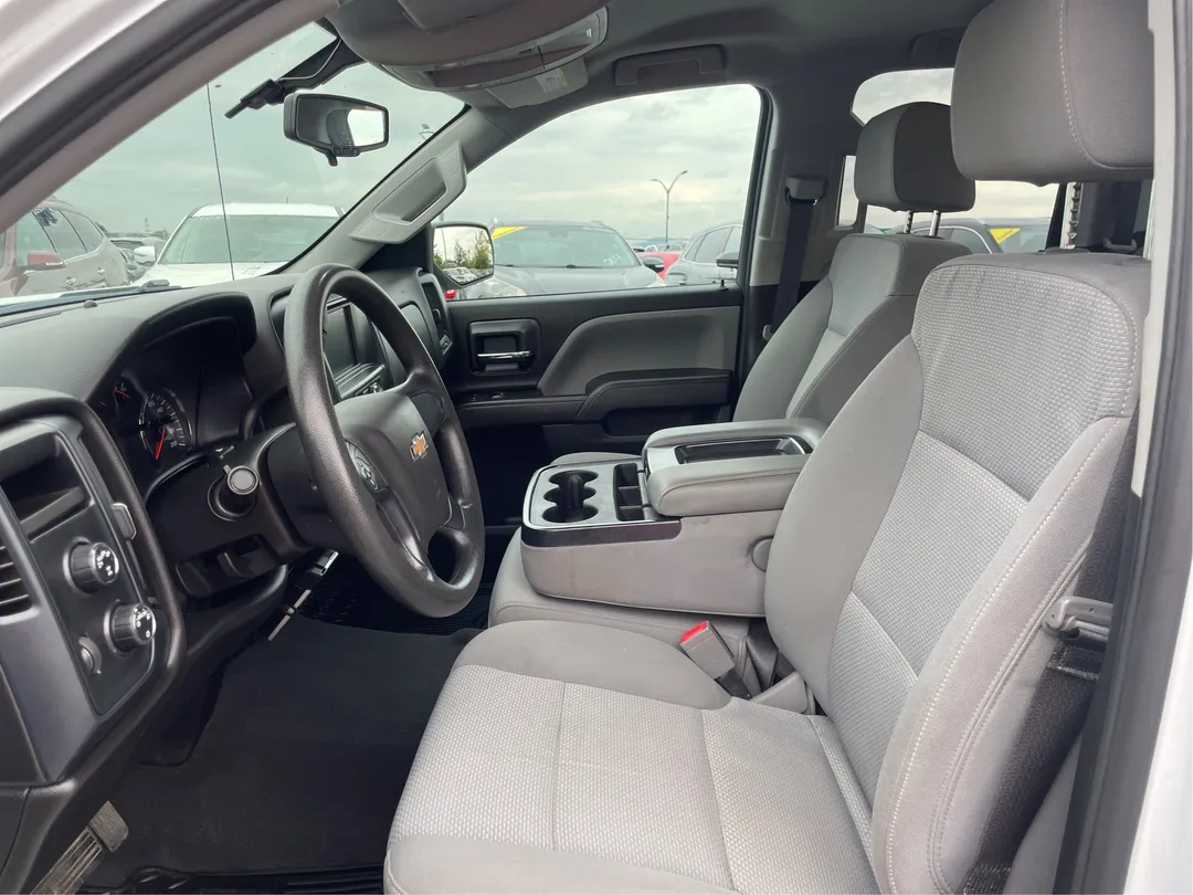 Chevrolet Silverado 1500 LD 2019 à vendre - photo 3