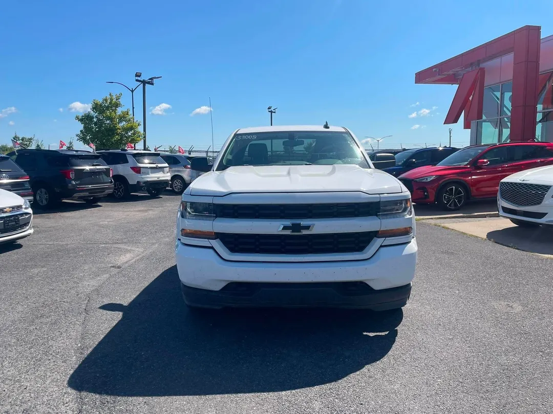 2019 Chevrolet Silverado 1500 LD for sale - photo 2