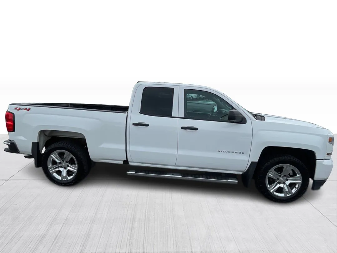Chevrolet Silverado 1500 LD 2019 à vendre - photo 2