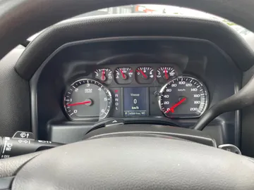 2019 Chevrolet Silverado 1500 LD - image 15