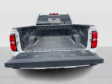 2019 Chevrolet Silverado 1500 LD - image 12