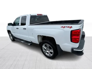 2019 Chevrolet Silverado 1500 LD - image 10