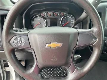 2019 Chevrolet Silverado 1500 LD - image 16
