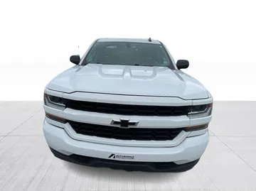 2019 Chevrolet Silverado 1500 LD - image 7