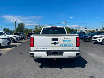 2019 Chevrolet Silverado 1500 LD - image 6