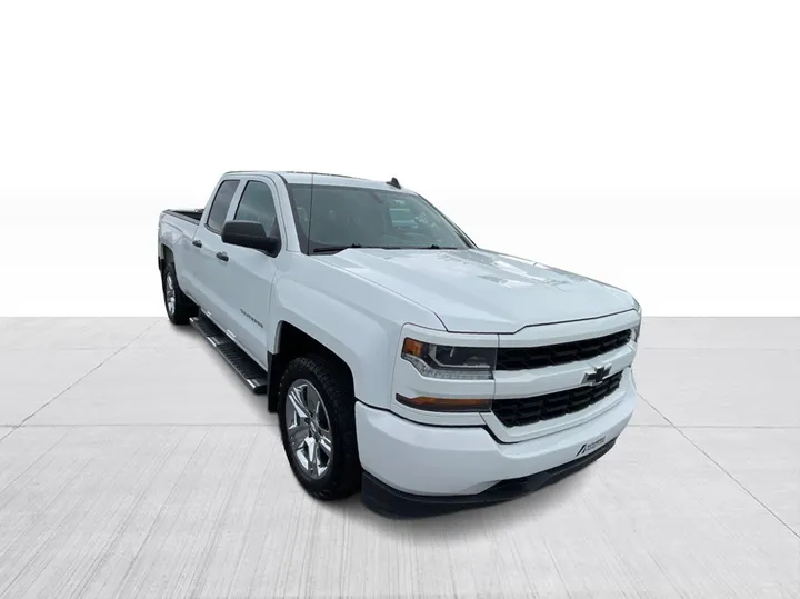 2019 Chevrolet Silverado 1500 LD