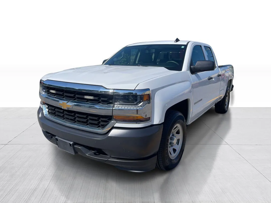2019 Chevrolet Silverado 1500 LD — photo 7