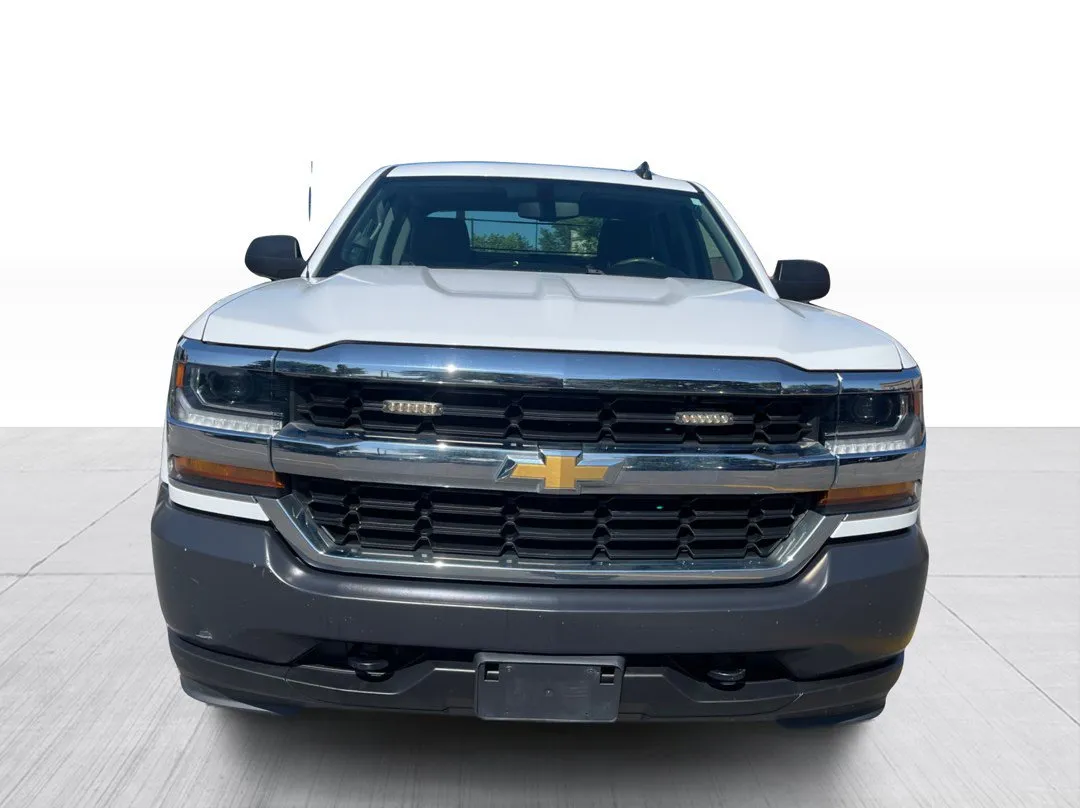 2019 Chevrolet Silverado 1500 LD — photo 6