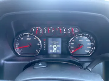 2019 Chevrolet Silverado 1500 LD - image 17