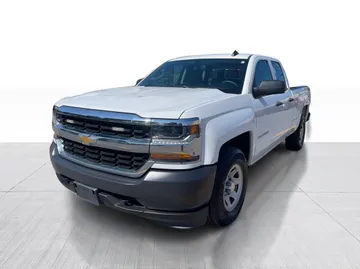 2019 Chevrolet Silverado 1500 LD - image 8