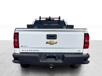 2019 Chevrolet Silverado 1500 LD - image 11
