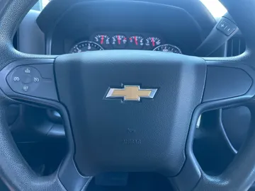 2019 Chevrolet Silverado 1500 LD - image 16
