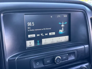 2019 Chevrolet Silverado 1500 LD - image 19