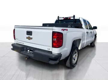 2019 Chevrolet Silverado 1500 LD - image 13