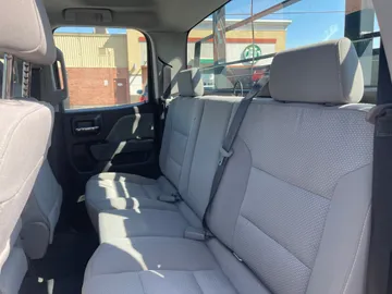 2019 Chevrolet Silverado 1500 LD - image 14