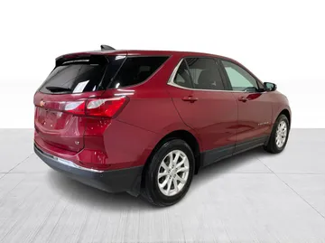 2018 Chevrolet Equinox - image 14